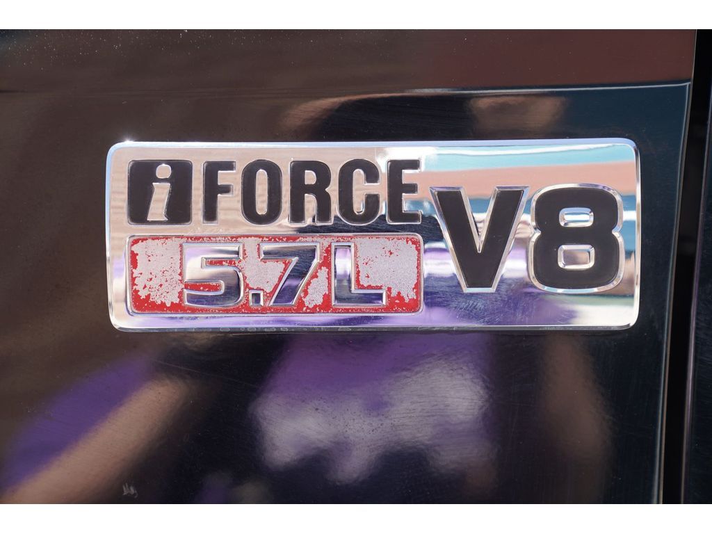 2009 Toyota Tundra Grade 5.7L V8 (A6) Price UT