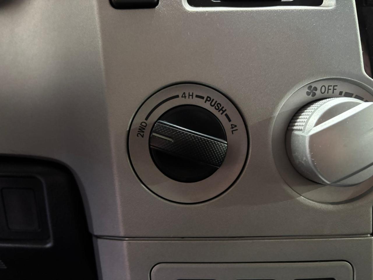 2009 Toyota Tundra SR5 5.7L V8 Franklin OH