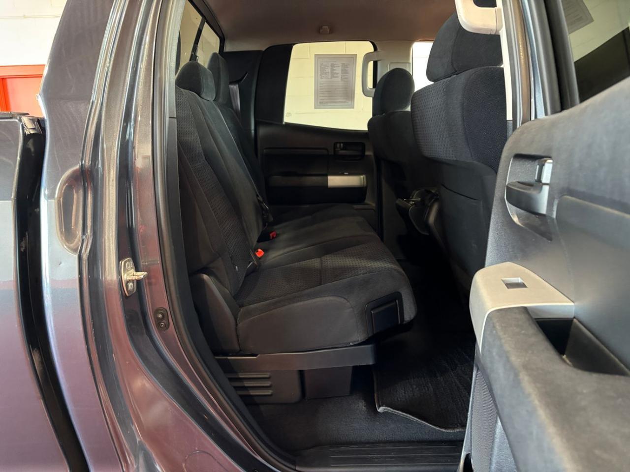 2009 Toyota Tundra SR5 5.7L V8 Franklin OH