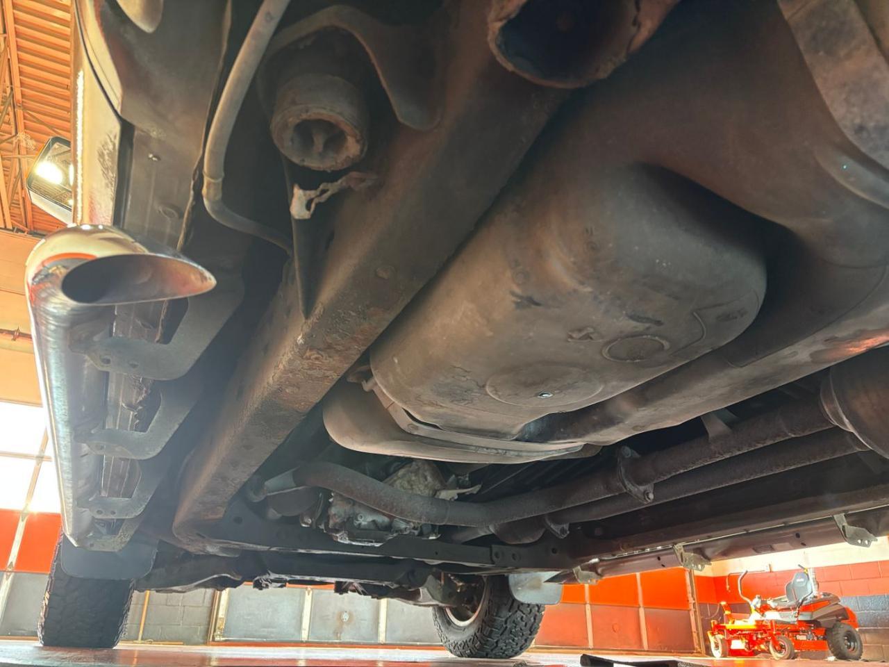 2009 Toyota Tundra SR5 5.7L V8 Franklin OH