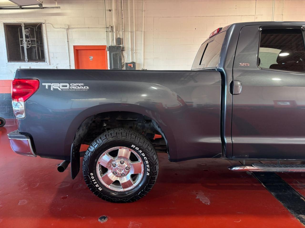 2009 Toyota Tundra SR5 5.7L V8 Franklin OH