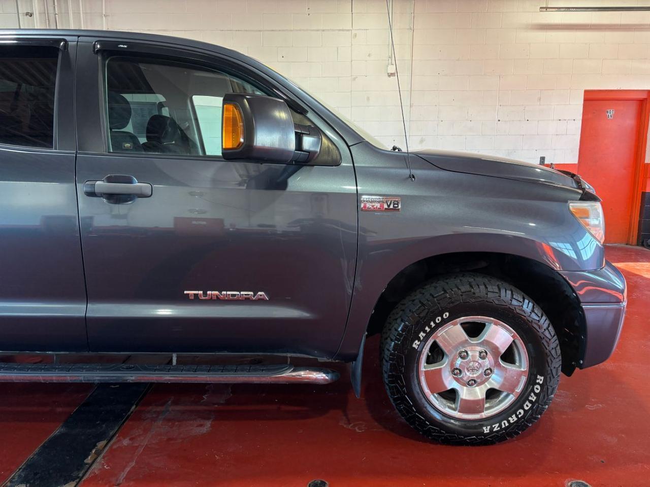 2009 Toyota Tundra SR5 5.7L V8 Franklin OH