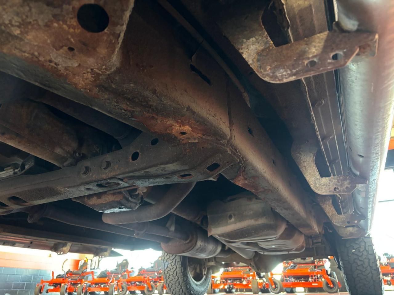 2009 Toyota Tundra SR5 5.7L V8 Franklin OH