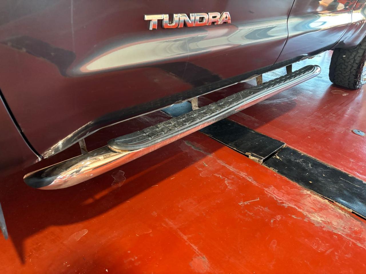 2009 Toyota Tundra SR5 5.7L V8 Franklin OH