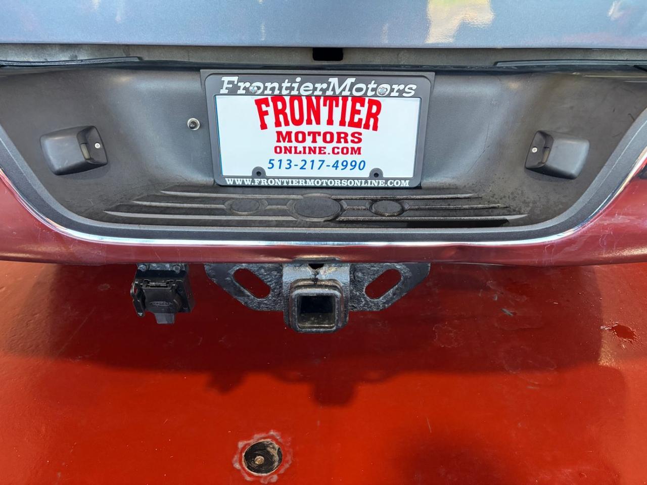 2009 Toyota Tundra SR5 5.7L V8 Franklin OH