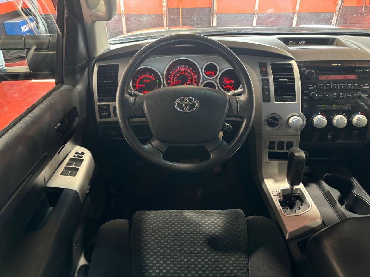 2009 Toyota Tundra SR5 5.7L V8 Franklin OH