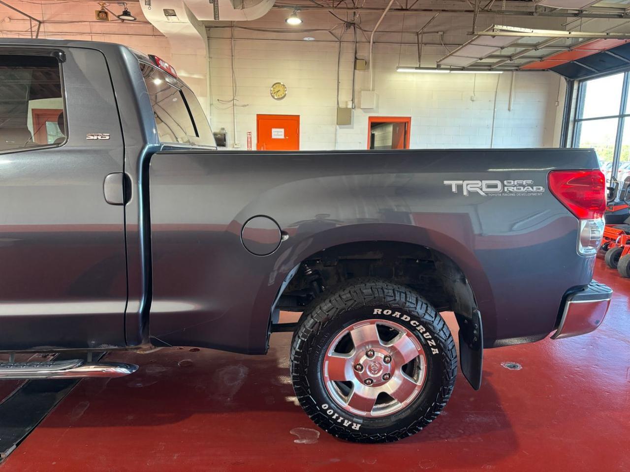 2009 Toyota Tundra SR5 5.7L V8 Franklin OH