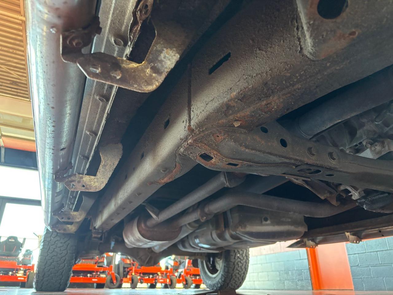 2009 Toyota Tundra SR5 5.7L V8 Franklin OH