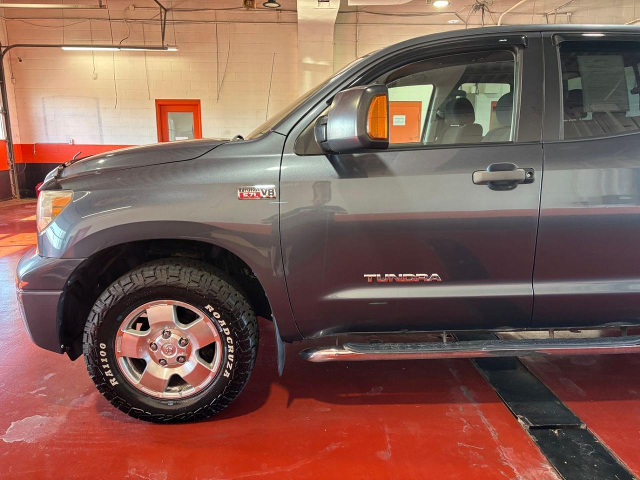 2009 Toyota Tundra SR5 5.7L V8 Franklin OH