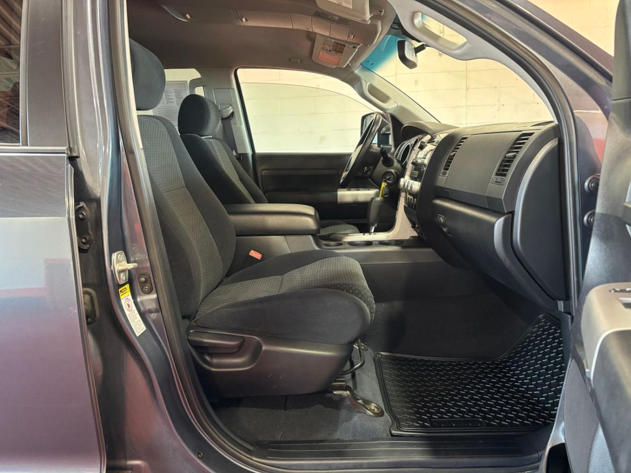 2009 Toyota Tundra SR5 5.7L V8 Franklin OH