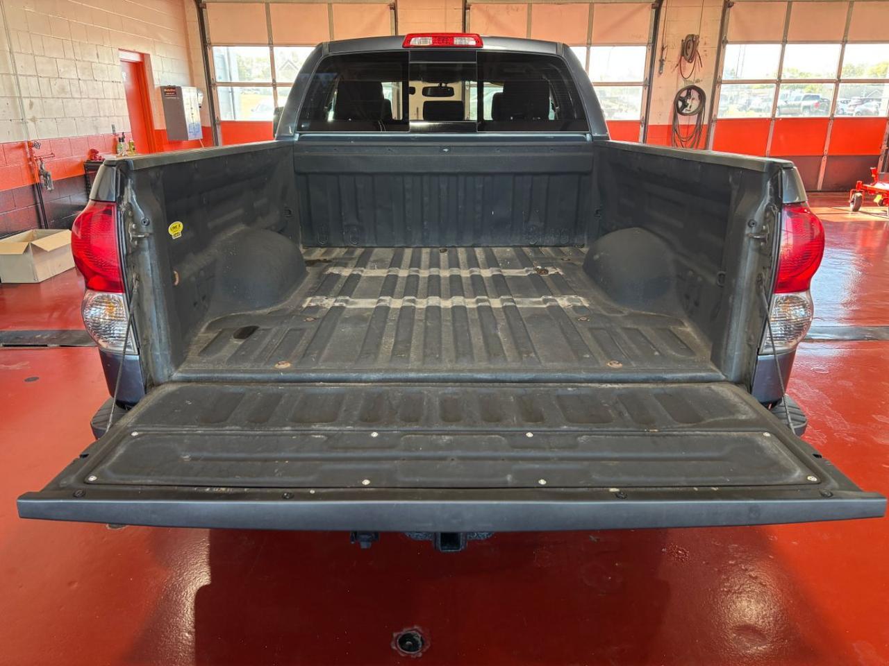 2009 Toyota Tundra SR5 5.7L V8 Franklin OH