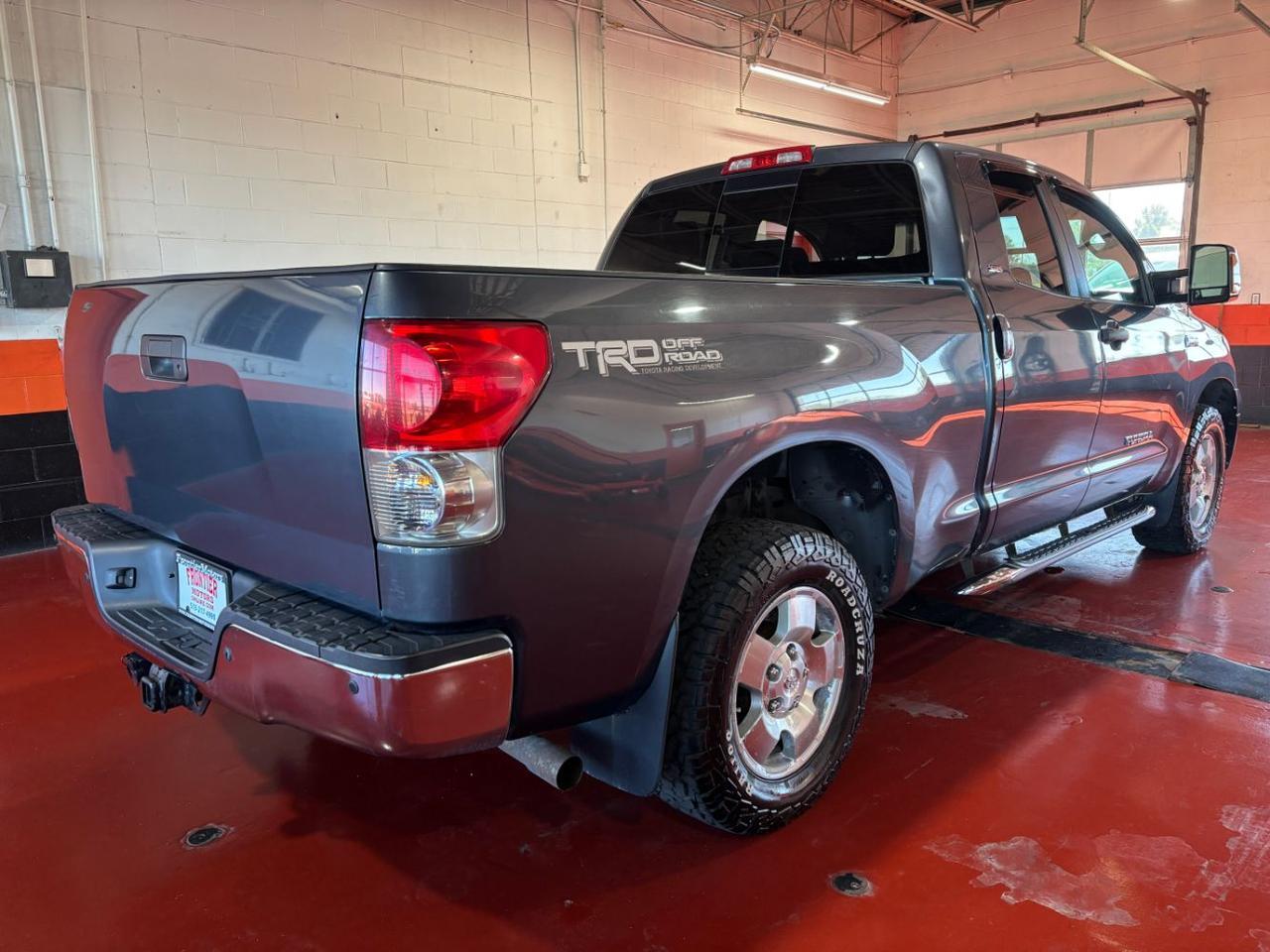 2009 Toyota Tundra SR5 5.7L V8 Franklin OH