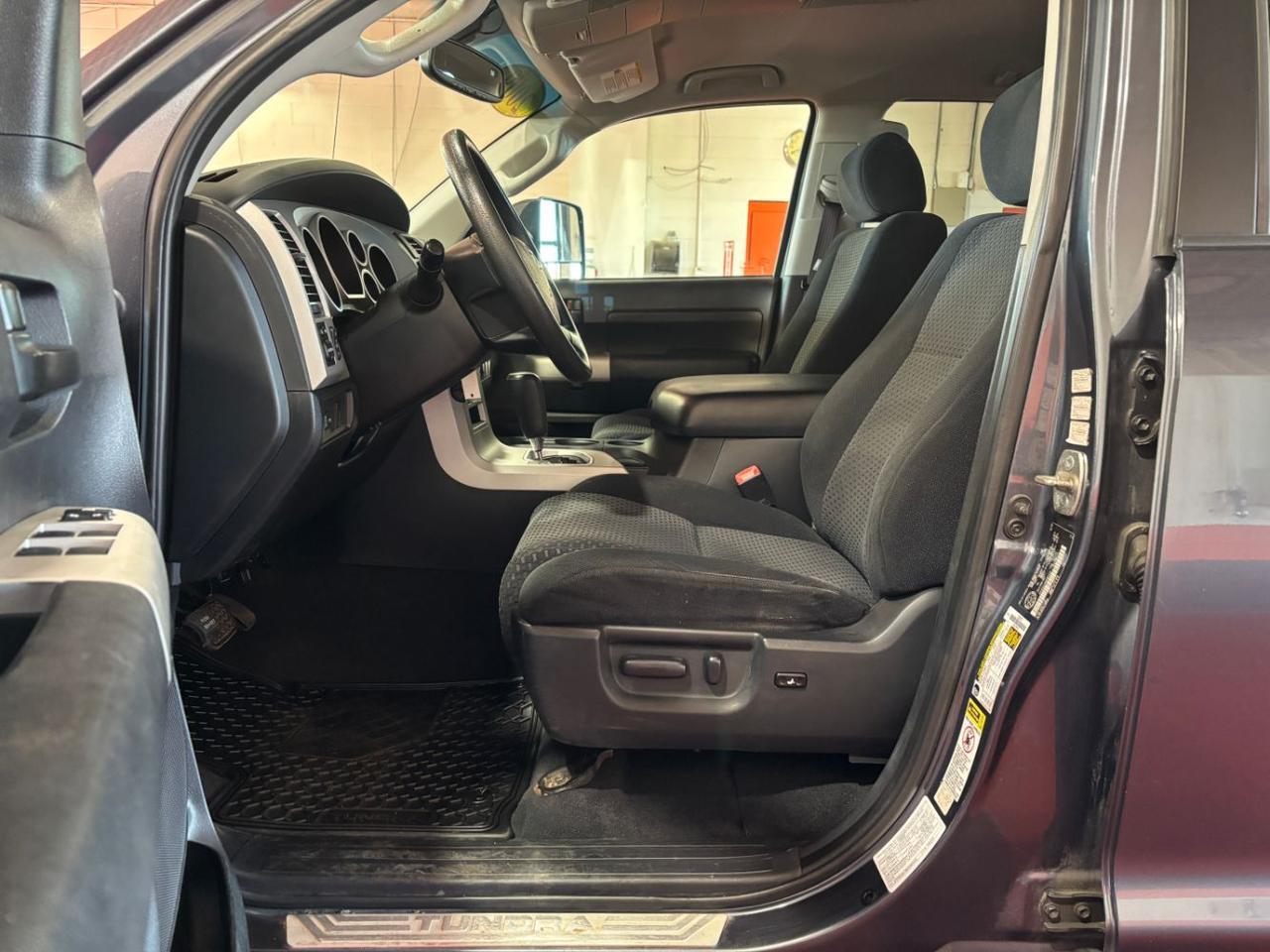 2009 Toyota Tundra SR5 5.7L V8 Franklin OH