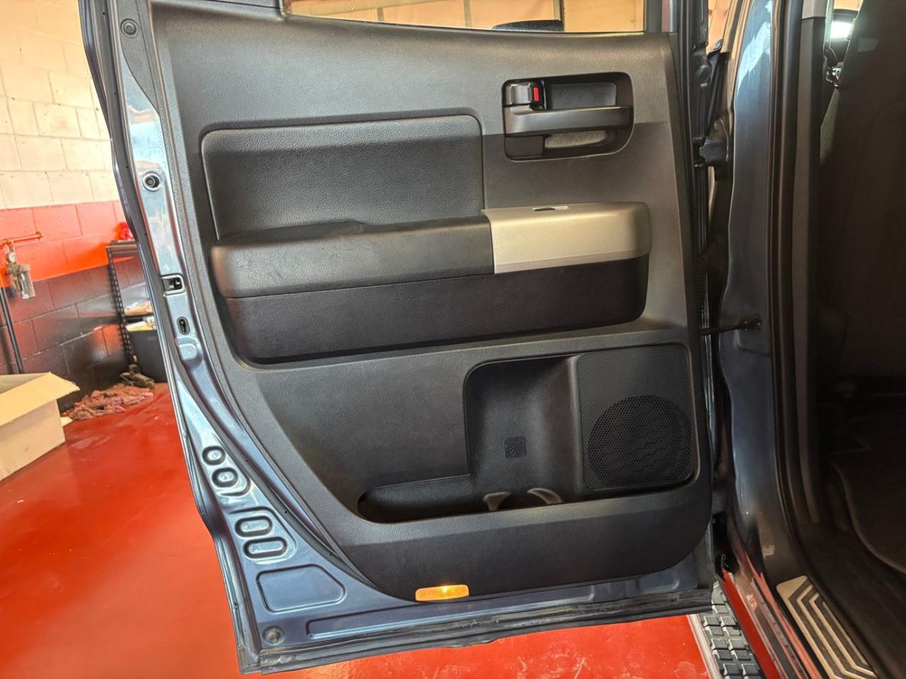 2009 Toyota Tundra SR5 5.7L V8 Franklin OH