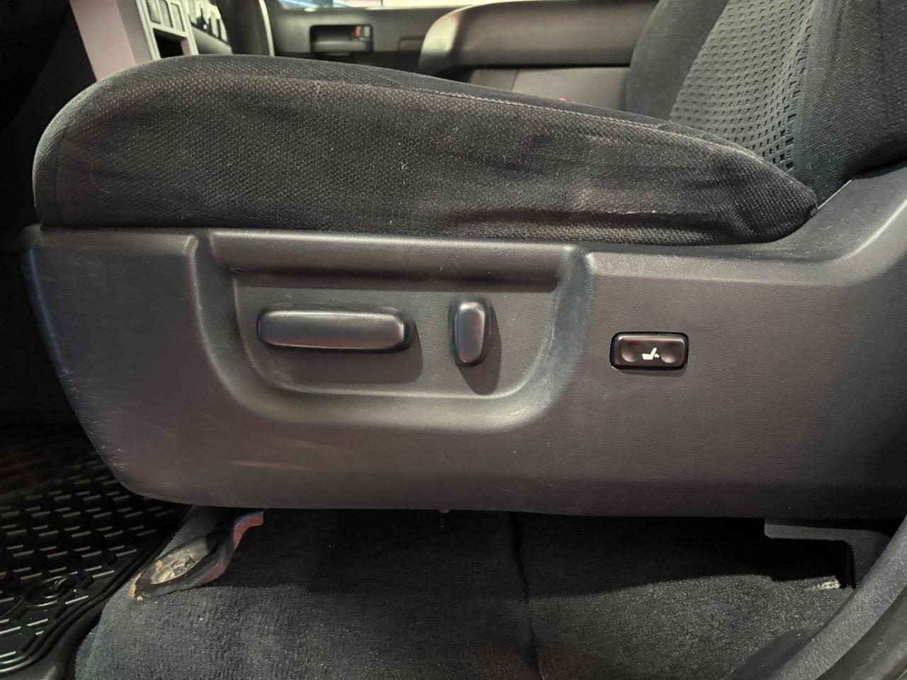 2009 Toyota Tundra SR5 5.7L V8 Franklin OH