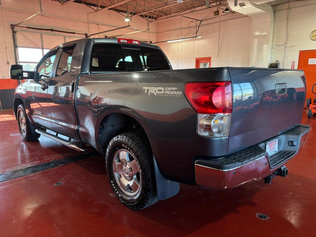 2009 Toyota Tundra SR5 5.7L V8 Franklin OH