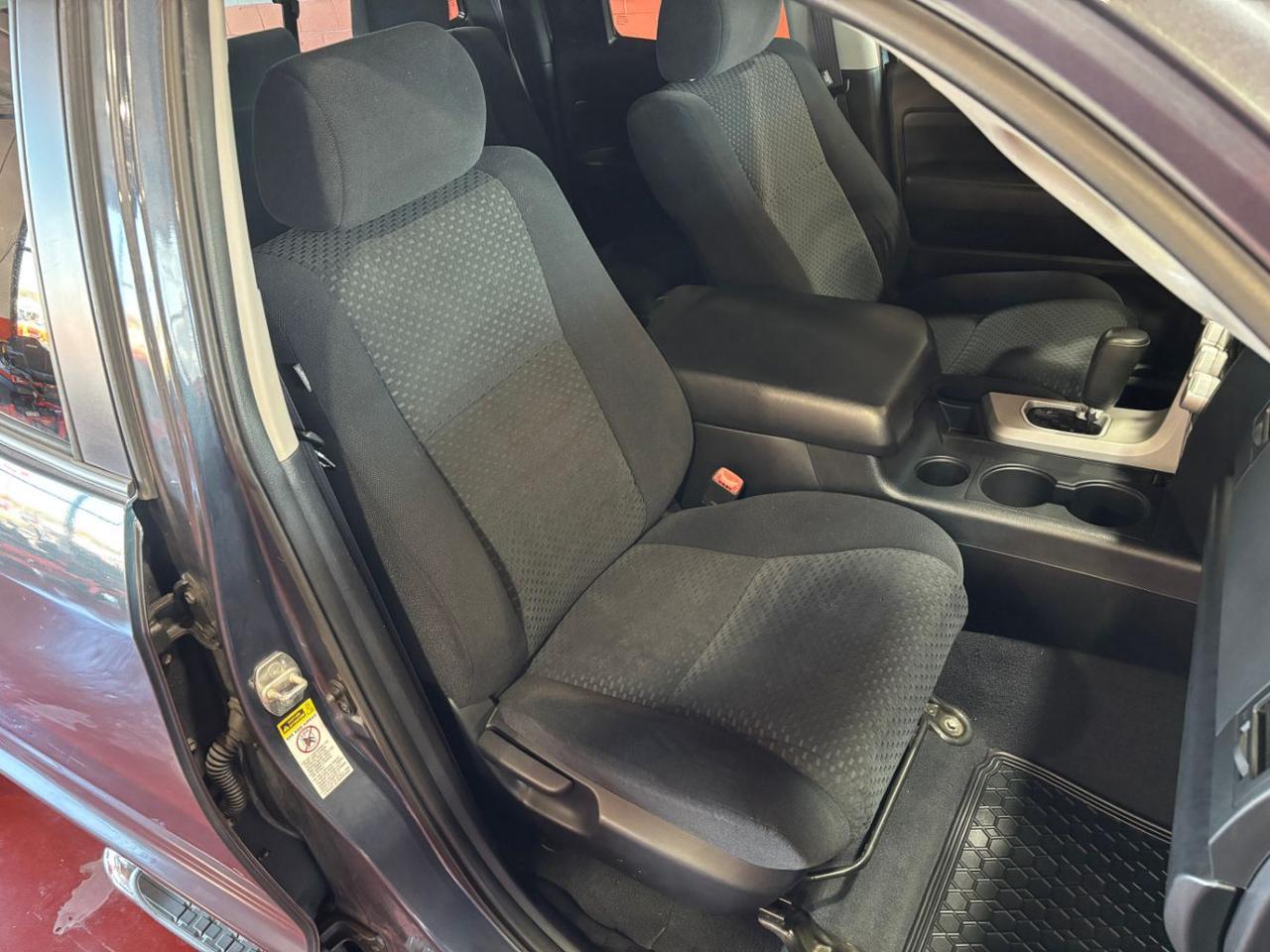 2009 Toyota Tundra SR5 5.7L V8 Franklin OH