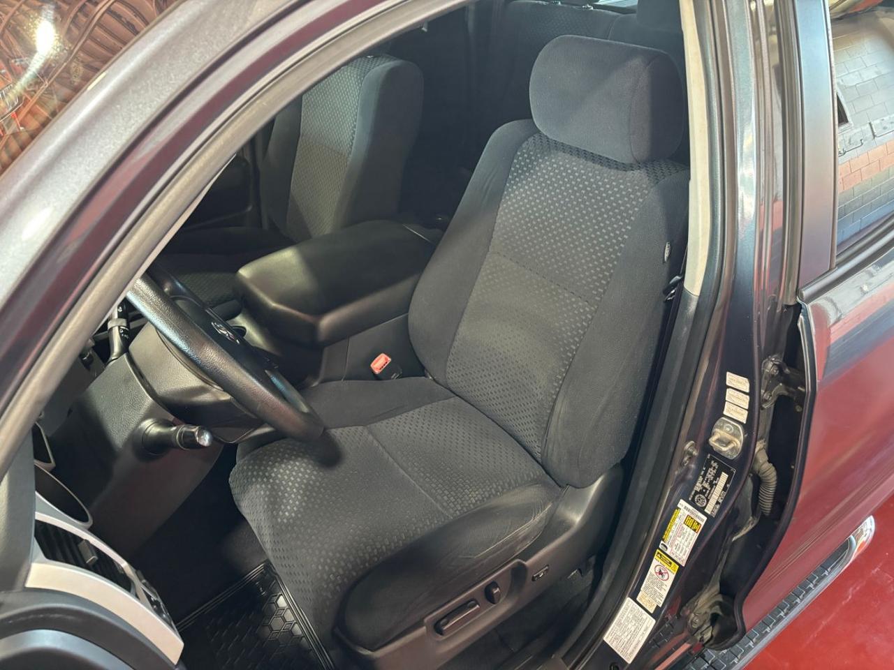 2009 Toyota Tundra SR5 5.7L V8 Franklin OH