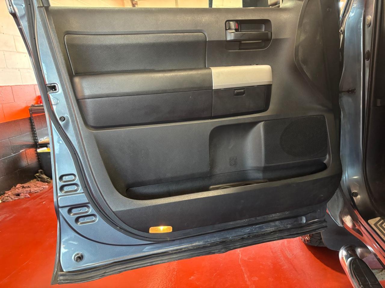 2009 Toyota Tundra SR5 5.7L V8 Franklin OH