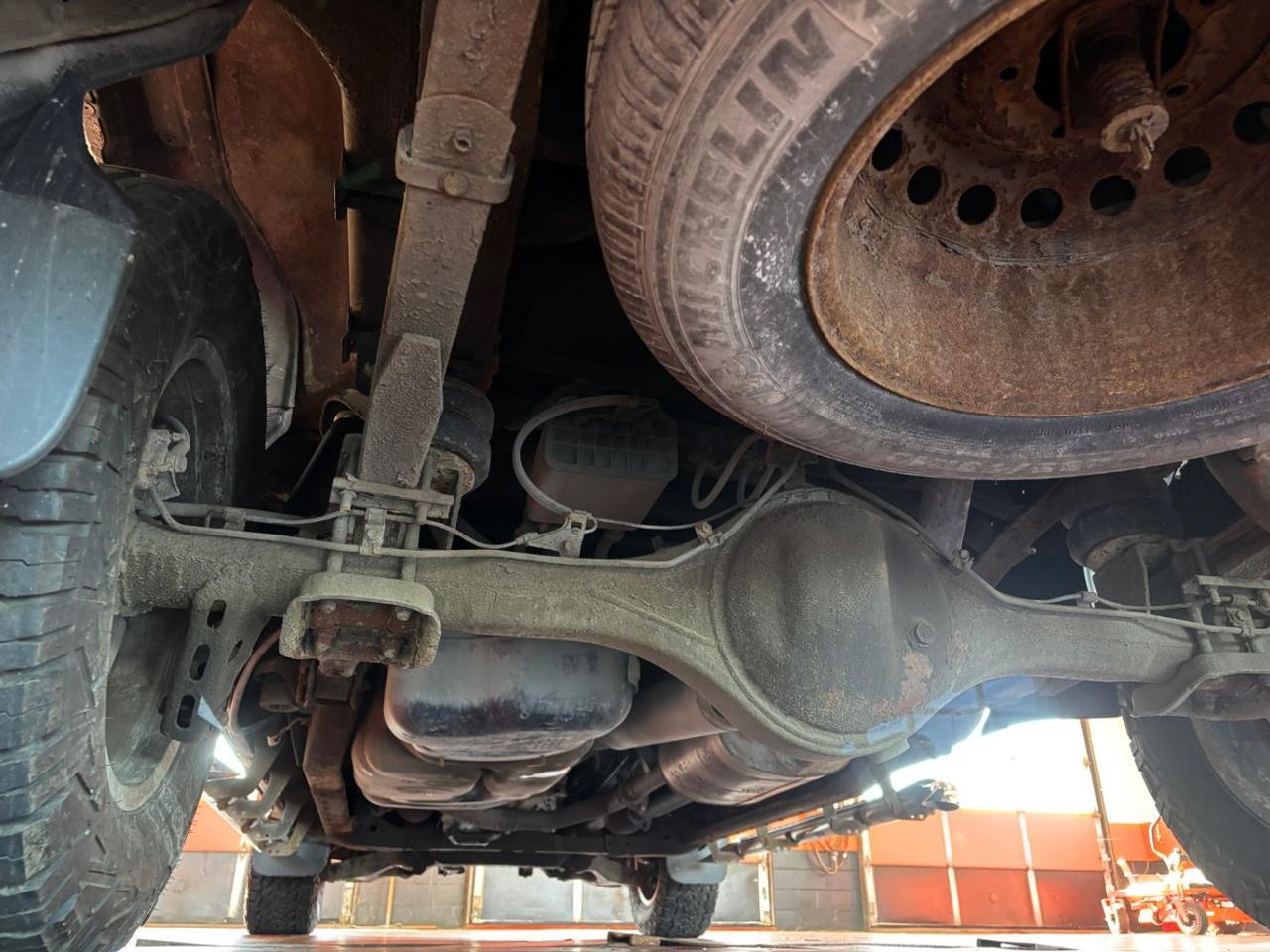 2009 Toyota Tundra SR5 5.7L V8 Franklin OH
