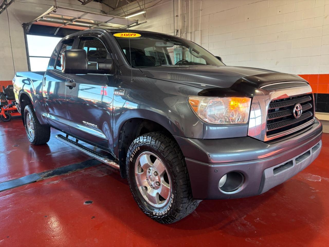2009 Toyota Tundra SR5 5.7L V8 Franklin OH