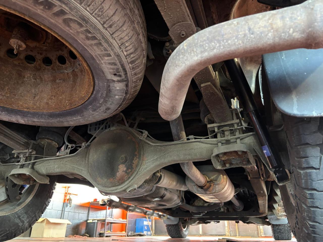 2009 Toyota Tundra SR5 5.7L V8 Franklin OH