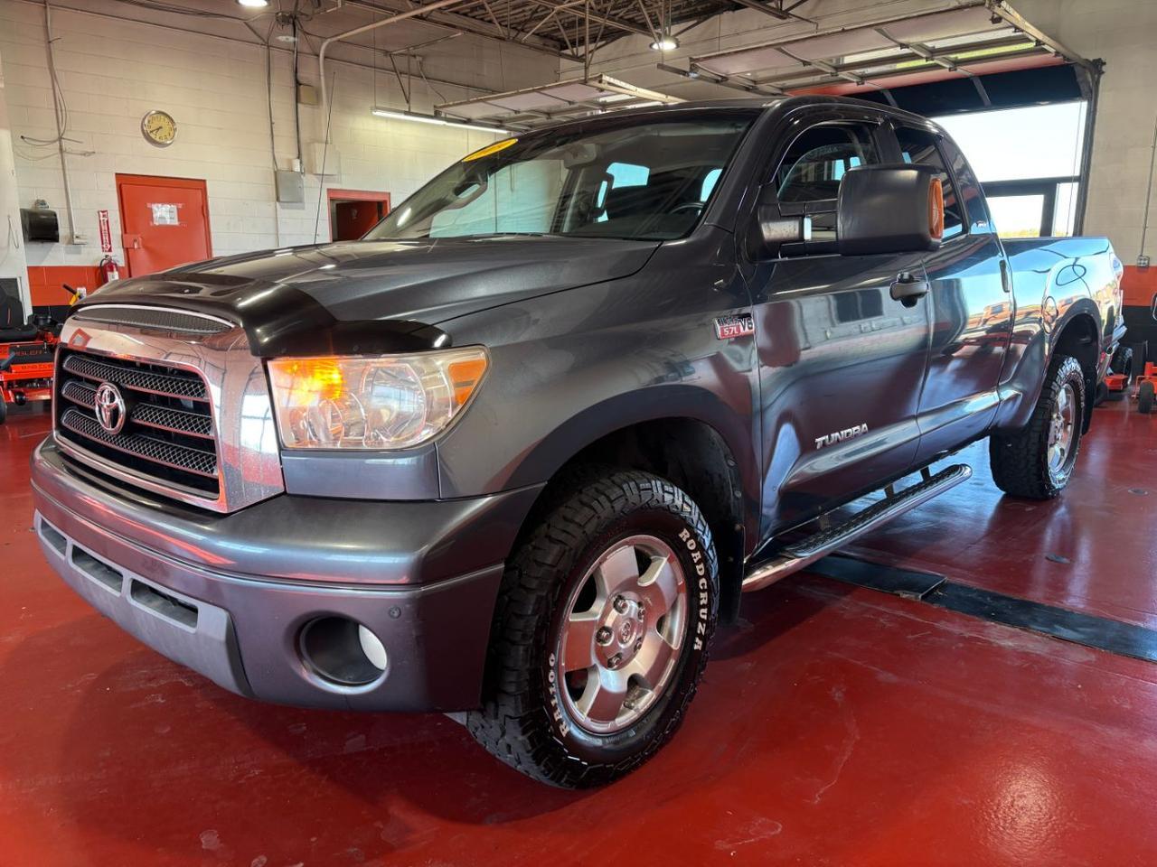 2009 Toyota Tundra SR5 5.7L V8 Franklin OH