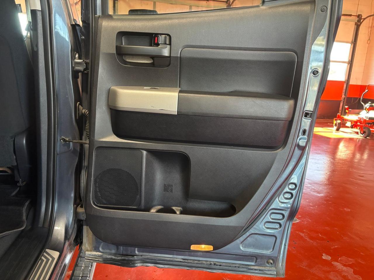 2009 Toyota Tundra SR5 5.7L V8 Franklin OH