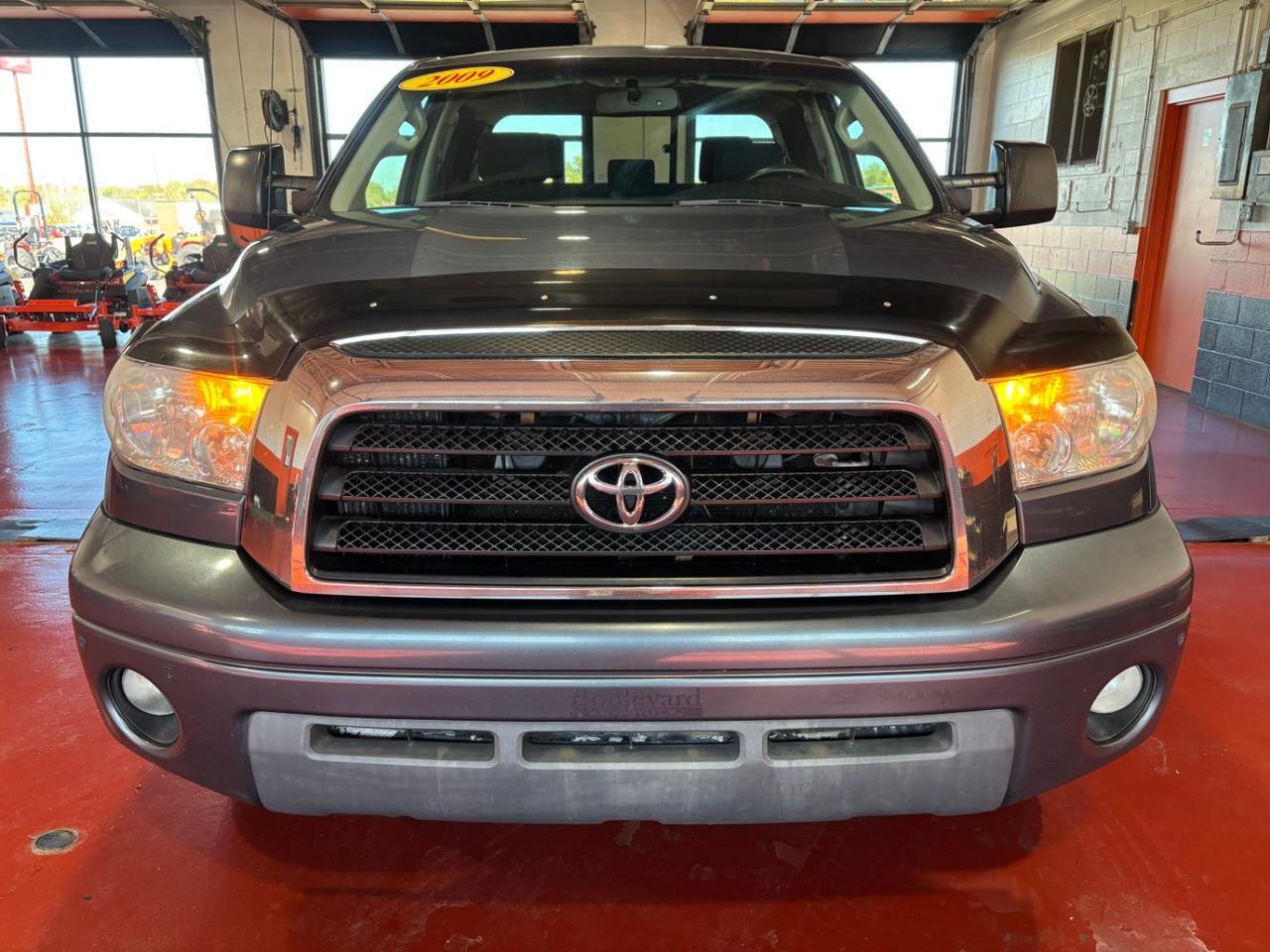 2009 Toyota Tundra SR5 5.7L V8 Franklin OH