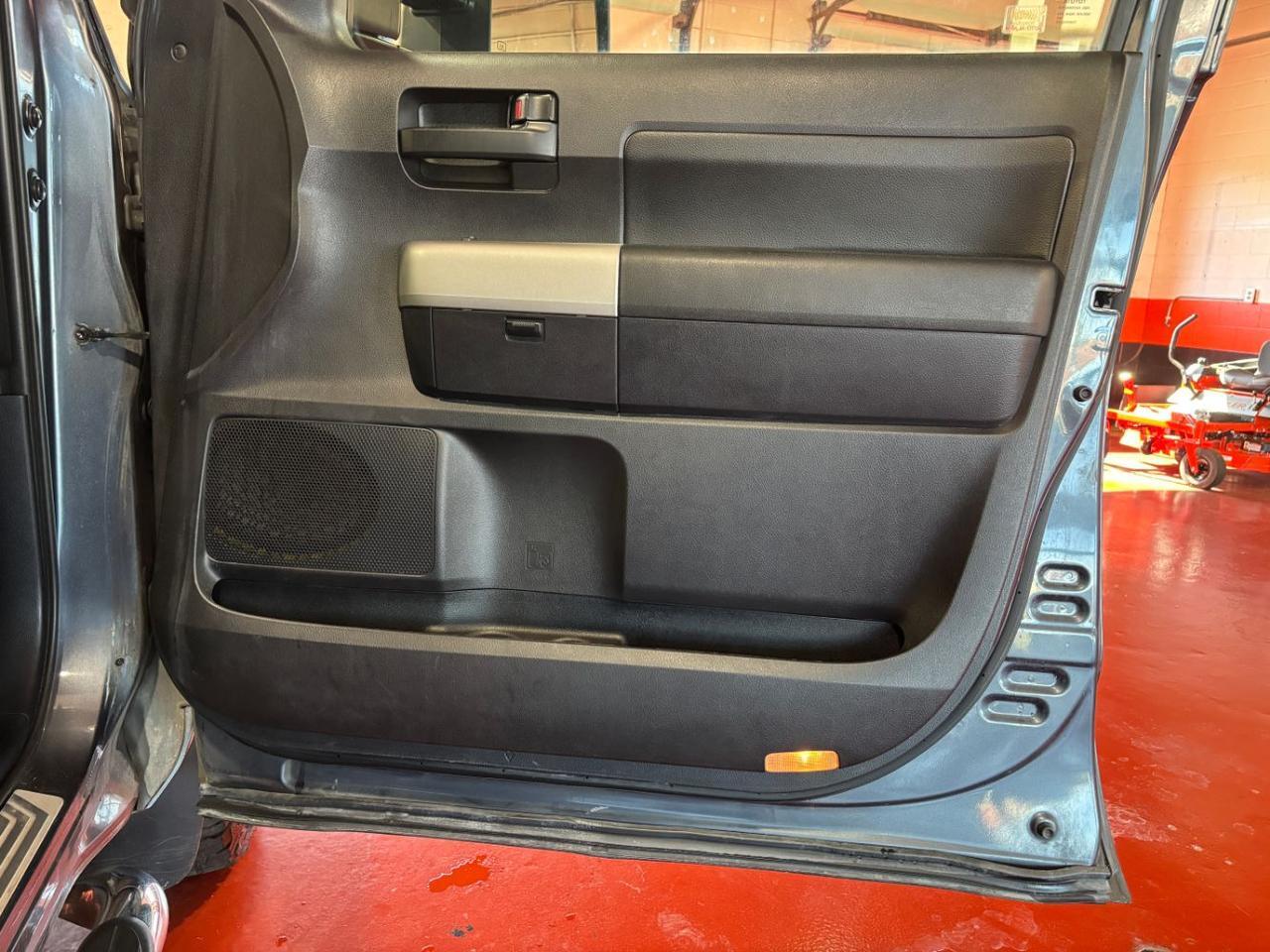 2009 Toyota Tundra SR5 5.7L V8 Franklin OH