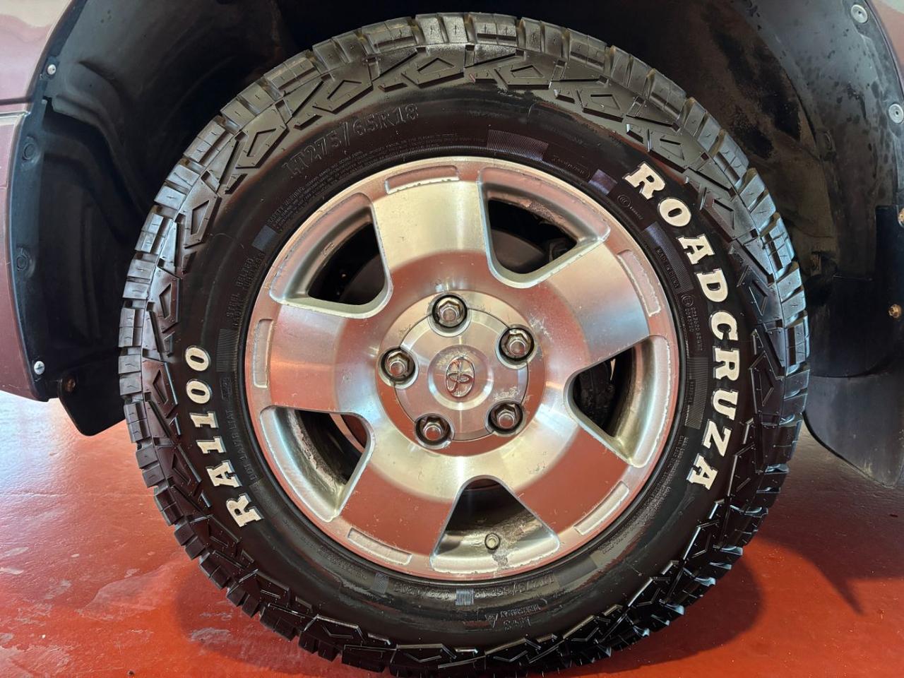 2009 Toyota Tundra SR5 5.7L V8 Franklin OH