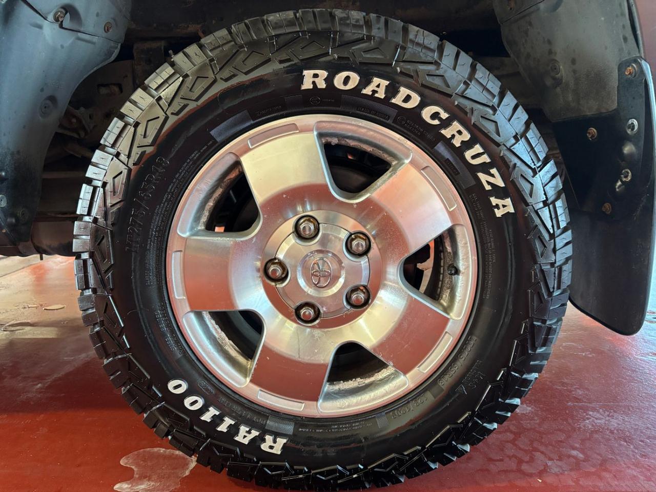 2009 Toyota Tundra SR5 5.7L V8 Franklin OH