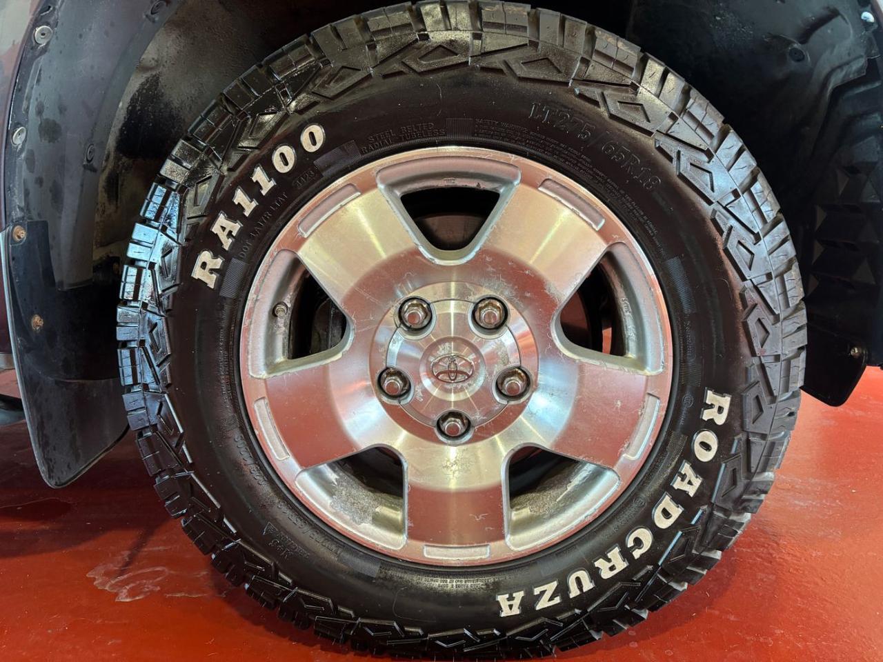 2009 Toyota Tundra SR5 5.7L V8 Franklin OH