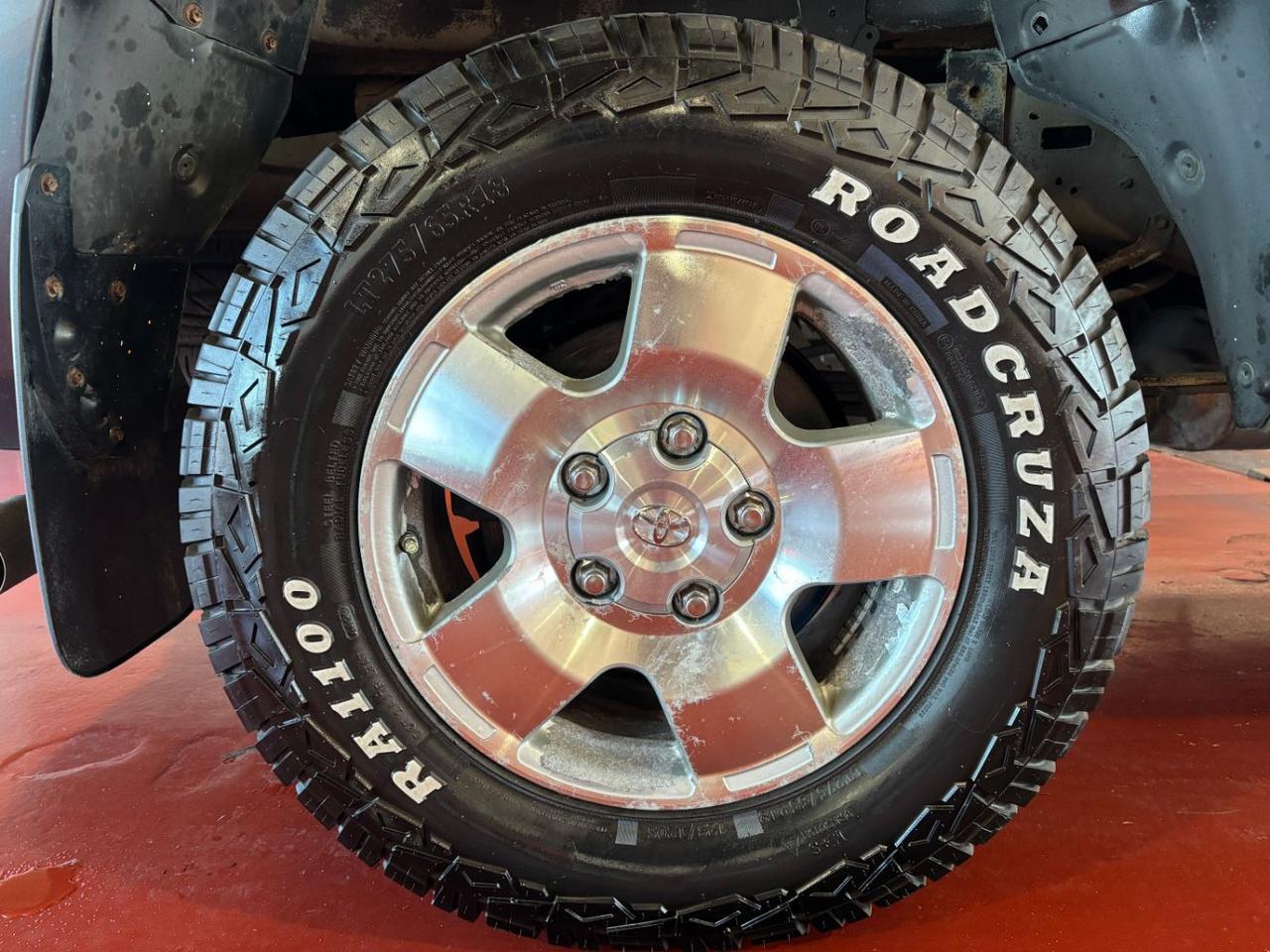 2009 Toyota Tundra SR5 5.7L V8 Franklin OH