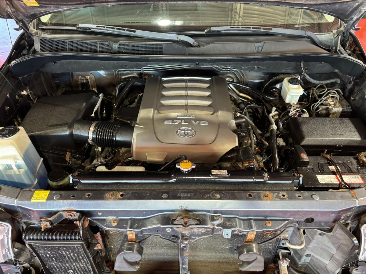 2009 Toyota Tundra SR5 5.7L V8 Franklin OH
