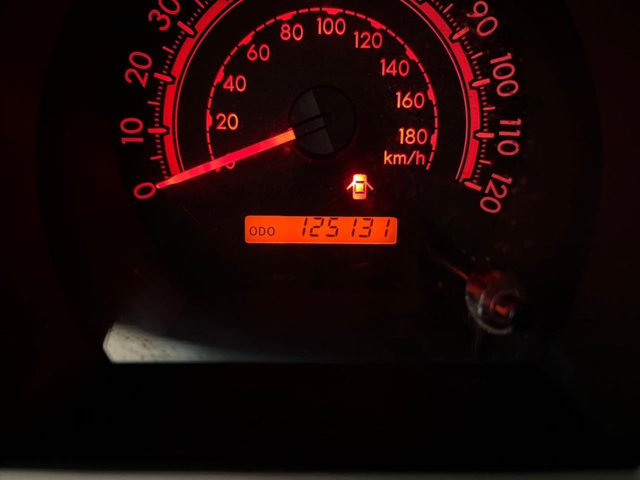 2009 Toyota Tundra SR5 5.7L V8 Franklin OH