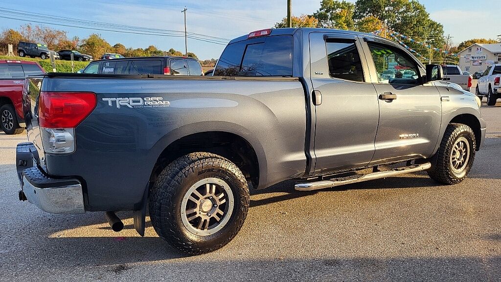 2009 Toyota Tundra SR5