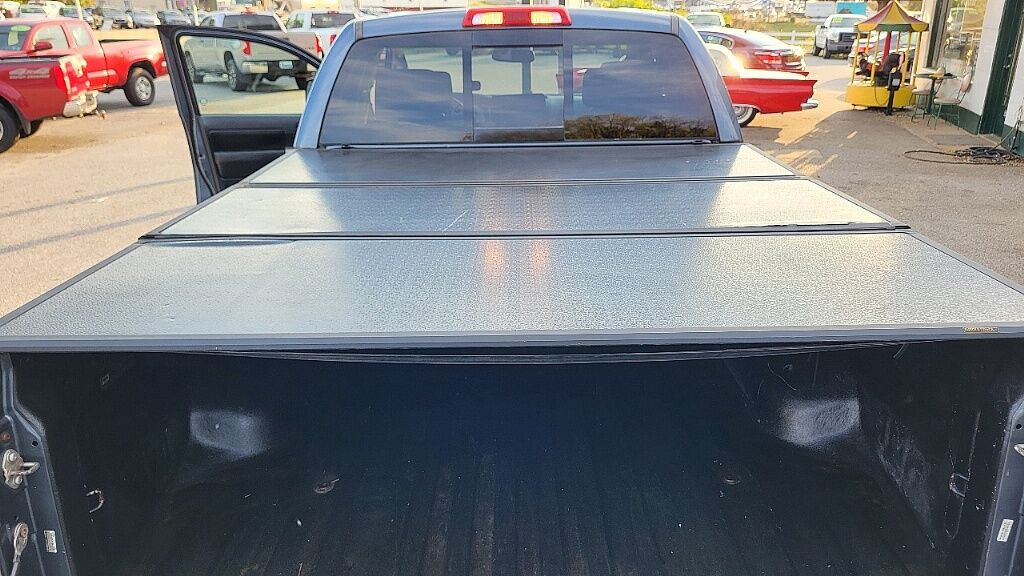2009 Toyota Tundra SR5