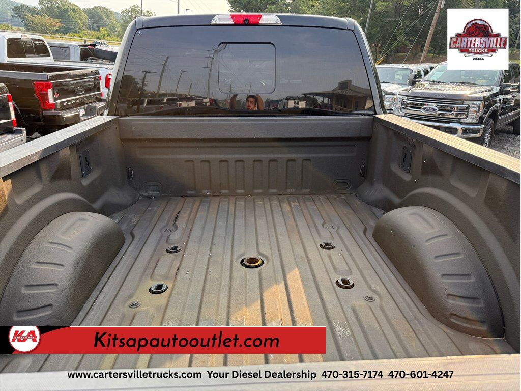 2009 Toyota Tundra SR7