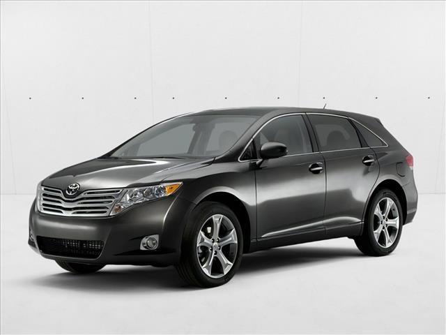 2009 Toyota Venza