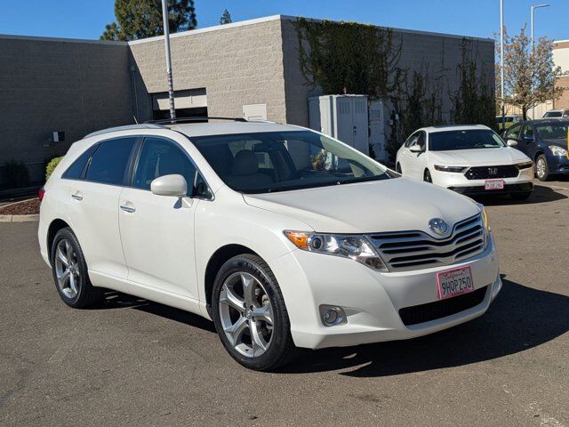 2009 Toyota Venza