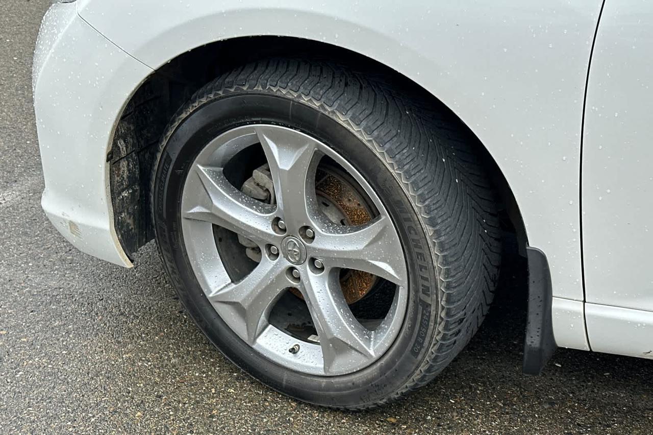 2009 Toyota Venza Roseville CA