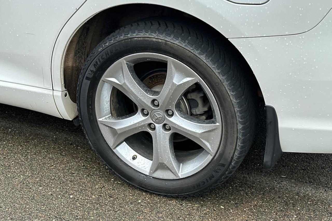 2009 Toyota Venza Roseville CA