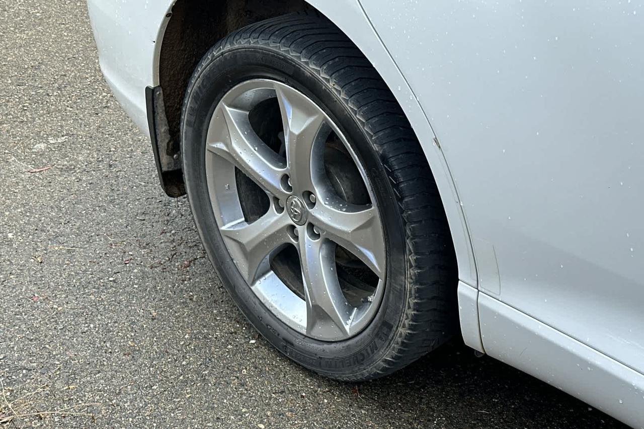 2009 Toyota Venza Roseville CA