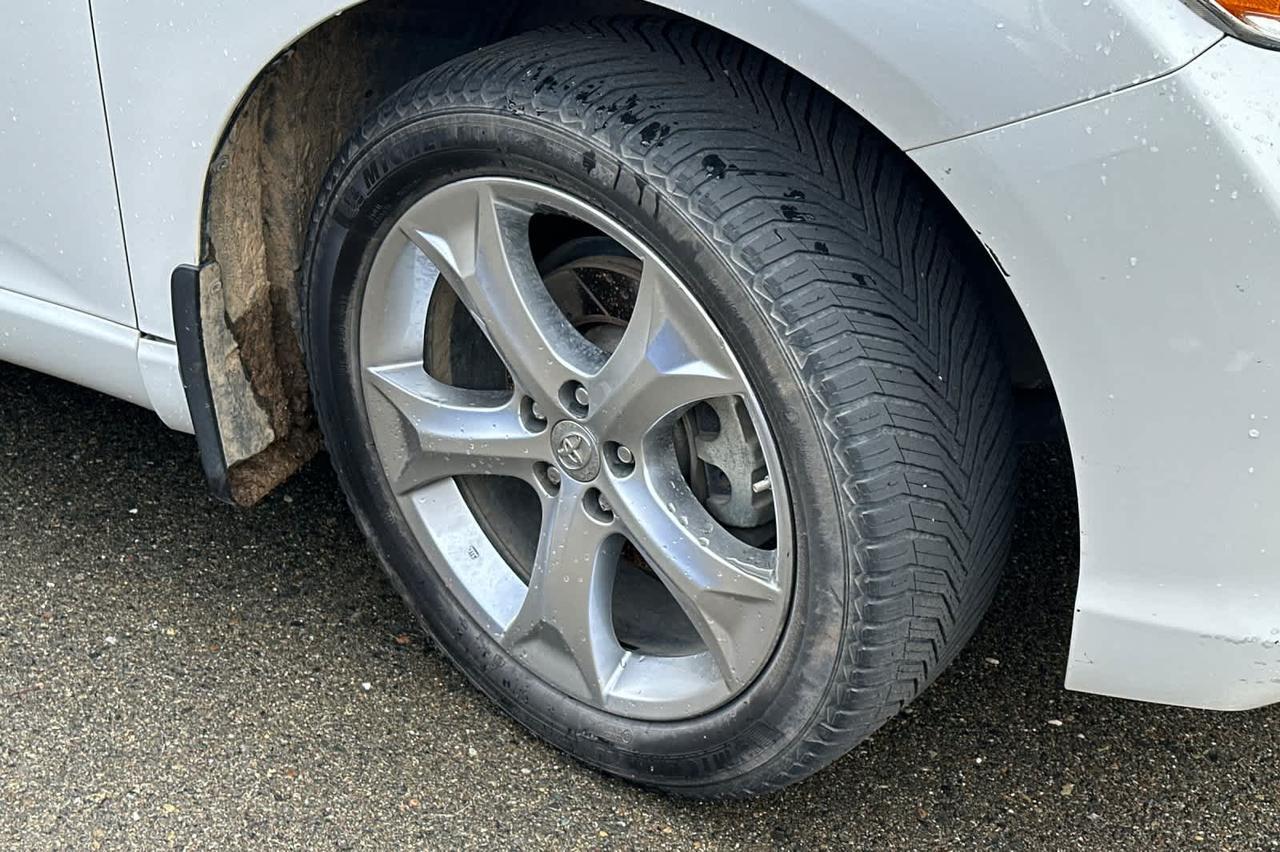 2009 Toyota Venza Roseville CA