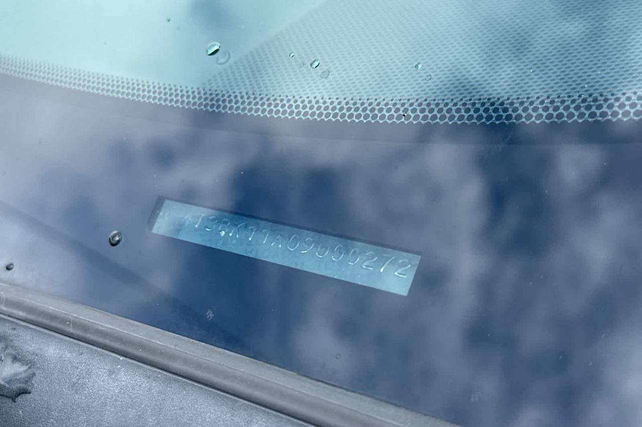 2009 Toyota Venza Roseville CA