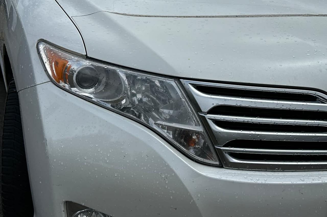 2009 Toyota Venza Roseville CA