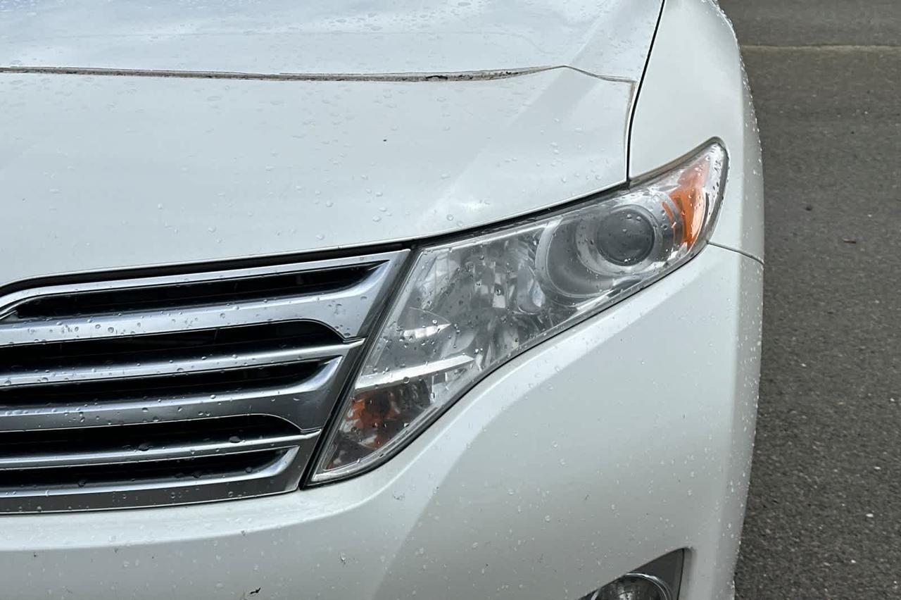 2009 Toyota Venza Roseville CA