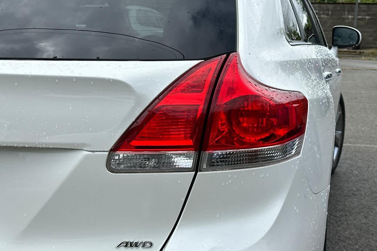 2009 Toyota Venza Roseville CA