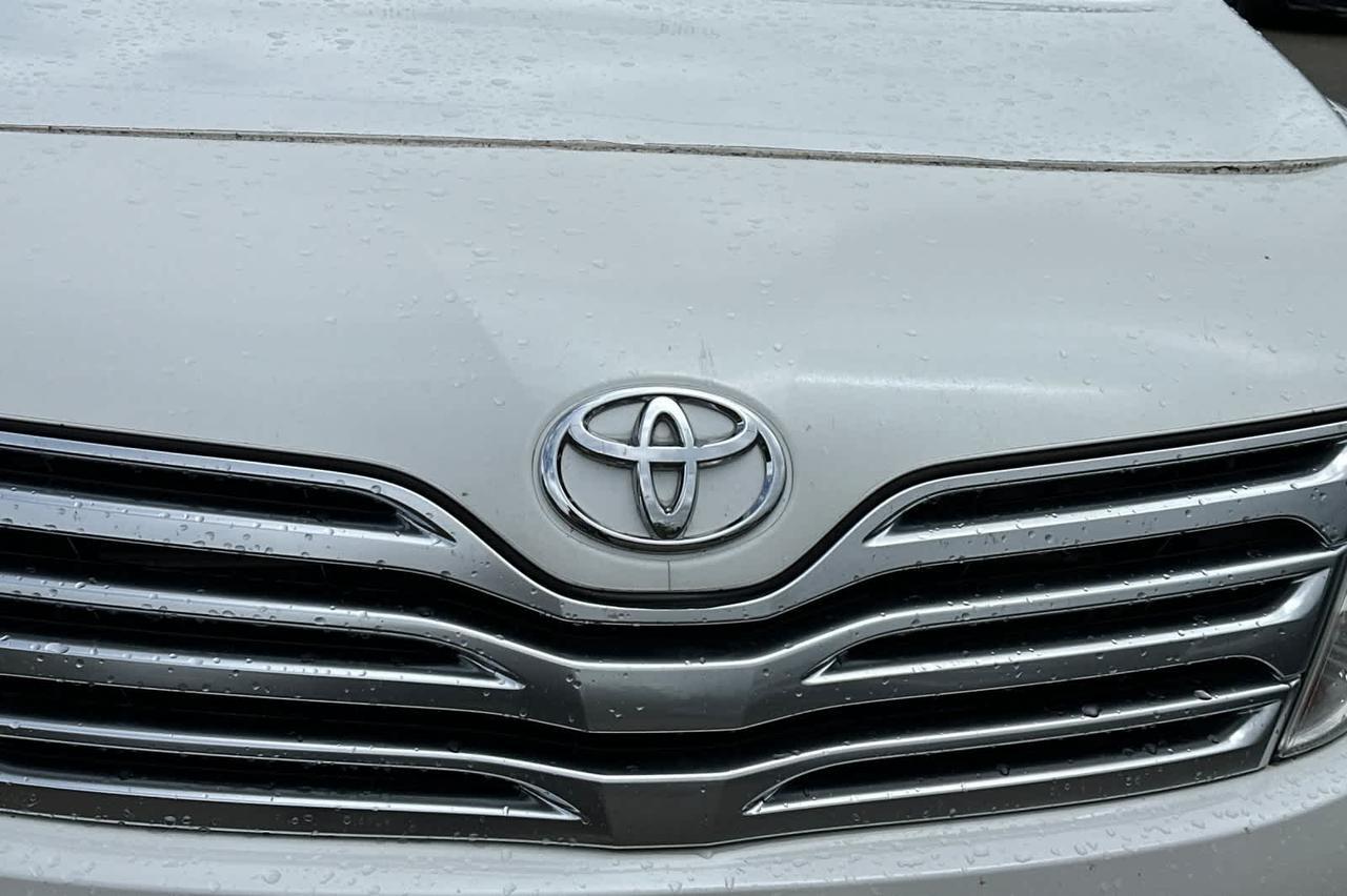 2009 Toyota Venza Roseville CA